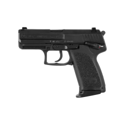 Pistolet samopowtarzalny Heckler & Koch USP Compact - kal. 9x19