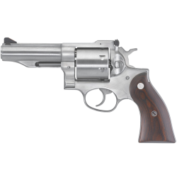 Rewolwer Ruger 4,2'' mod. 05059 - kal. .357magnum/.38spec