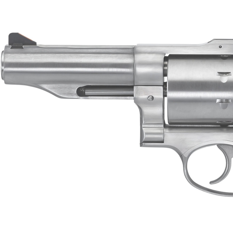 Rewolwer Ruger 4,2'' mod. 05059 - kal. .357magnum/.38spec