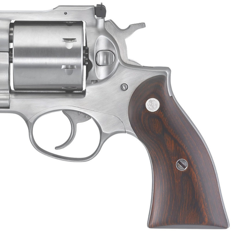 Rewolwer Ruger 4,2'' mod. 05059 - kal. .357magnum/.38spec