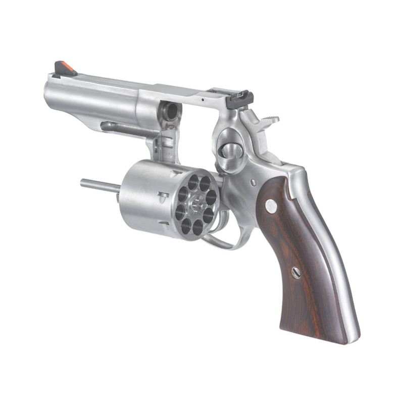Rewolwer Ruger 4,2'' mod. 05059 - kal. .357magnum/.38spec