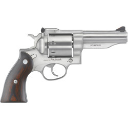 Rewolwer Ruger 4,2'' mod. 05059 - kal. .357magnum/.38spec