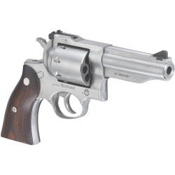 Rewolwer Ruger 4,2'' mod. 05059 - kal. .357magnum/.38spec