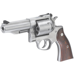 Rewolwer Ruger 4,2'' mod. 05059 - kal. .357magnum/.38spec