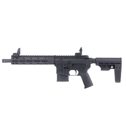 Karabinek samopowtarzalny bocznego zapłonu Tippmann Arms M4-22 Elite-S lufa12,5" - kal. 22 LR