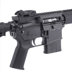 Karabinek samopowtarzalny bocznego zapłonu Tippmann Arms M4-22 Elite-S lufa12,5" - kal. 22 LR