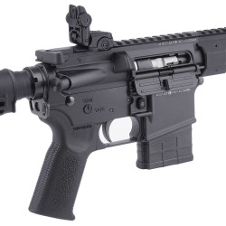 Karabinek samopowtarzalny bocznego zapłonu Tippmann Arms M4-22 Elite-S lufa12,5" - kal. 22 LR