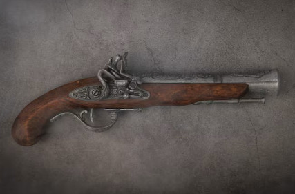 Ciekawostki z historii broni