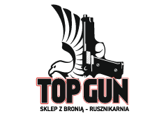 Top Gun: sklep z bronią i rusznikarnia: naprawa broni w Warszawie